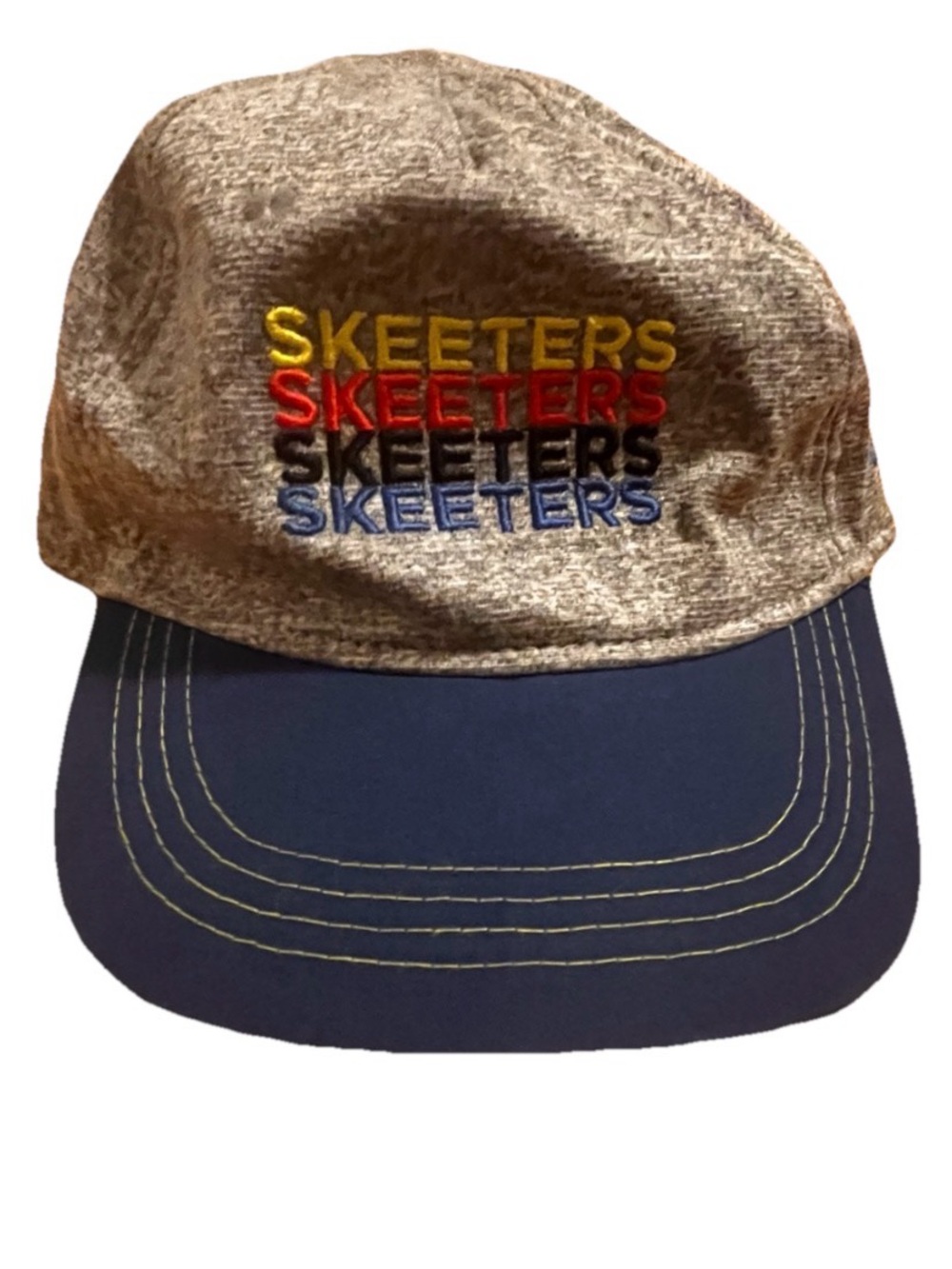 Sugar Land Skeeters Youth Baseball Hat Cap